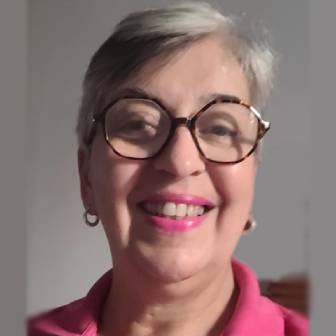 Christiane Bassene